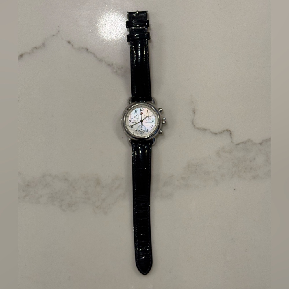 Michele Watch. Ladies.